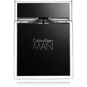 Calvin Klein Man toaletná voda pre mužov 50 ml #903154