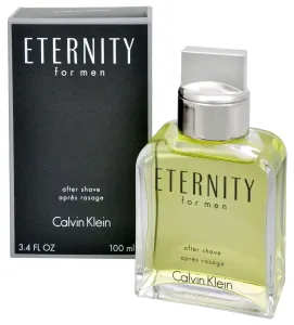 Calvin Klein Eternity For Men - voda po holení 100 ml #3834741