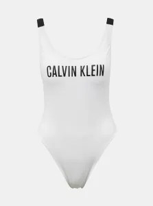 Dámske plavky Calvin Klein One Piece-RP #4526202