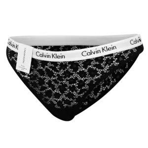 Calvin Klein Dámske nohavičky Brazilian QD3859E-UB1 XS