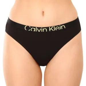 Calvin Klein Dámske nohavičky Brazilian QF7402E-UB1 S