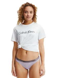 Calvin Klein Underwear Woman's Thong Brief 000QD3539EC9V