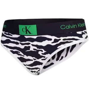 Calvin Klein Underwear Woman's Thong Brief 000QF7249EGNH