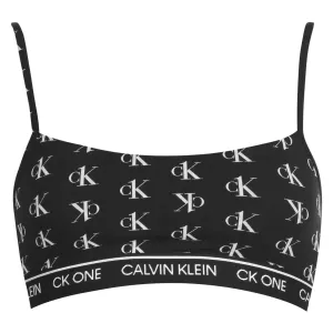 Dámska podprsenka Calvin Klein ONE #8061706