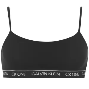 Dámska podprsenka Calvin Klein ONE #7652256