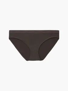 Women's panties Calvin Klein dark brown #4631731