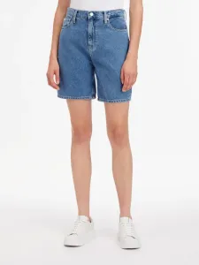 Dámske krátke nohavice Calvin Klein Jeans