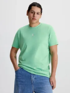 Tričká s krátkym rukávom Calvin Klein Jeans