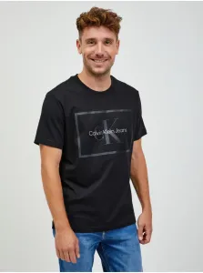 Pánske oblečenie Calvin Klein Jeans