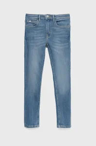 Detské rifle Calvin Klein Jeans #247559