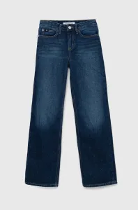Detské rifle Calvin Klein Jeans #4250089
