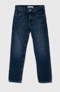 Detské rifle Calvin Klein Jeans #8742518