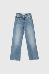 Detské rifle Calvin Klein Jeans #8921378