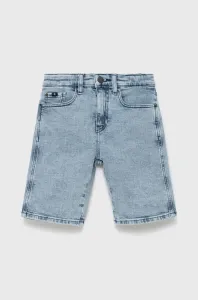 Krátke nohavice Calvin Klein Jeans