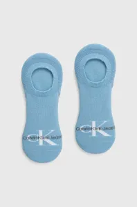 Ponožky Calvin Klein Jeans pánske, 701218733