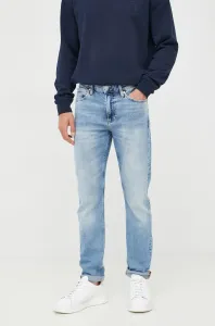 Rifle Calvin Klein Jeans pánske #247396