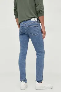 Rifle Calvin Klein Jeans pánske