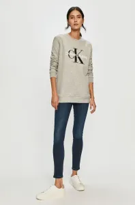 Calvin Klein Jeans - Mikina J20J207877