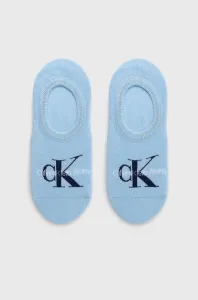 Ponožky Calvin Klein Jeans dámske #4653335