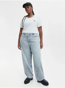 Dámske oblečenie Calvin Klein Jeans
