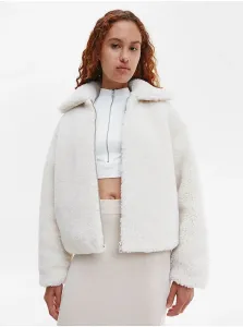 Dámske kabáty Calvin Klein Jeans
