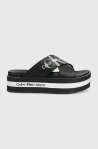Dámska obuv Calvin Klein Jeans