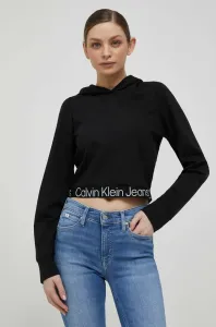 Dámske mikiny Calvin Klein Jeans