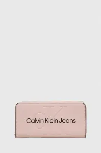 Veľké peňaženky Calvin Klein Jeans