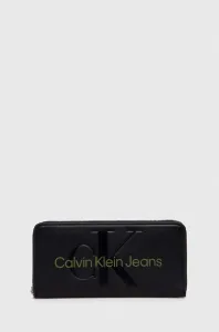Dámske peňaženky Calvin Klein Jeans