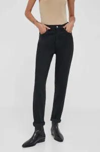 Rifle Calvin Klein Jeans dámske, vysoký pás #8762834