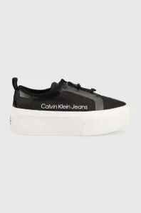 Dámske tenisky Calvin Klein Jeans