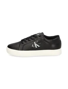 CALVIN KLEIN JEANS CLASSIC CUPSOLE LACEUP LOW LTH #6676839
