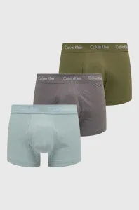 Boxerky Calvin Klein Underwear 3-pak pánske #8687829