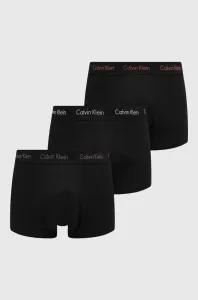 Boxerky Calvin Klein Underwear 3-pak pánske #8520667
