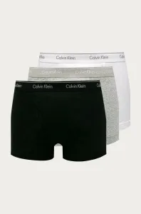 3PACK men's boxers Calvin Klein multicolor #6218167