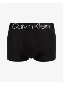 Čierne pánske boxerky Calvin Klein Underwear #159881