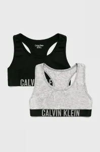 Calvin Klein Underwear - Detská podprsenka 128-176 cm (2-pak) #7158491