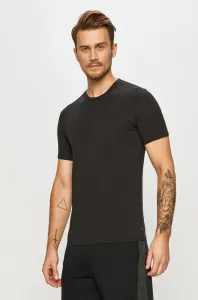 Calvin Klein 2 PACK - pánske tričko Regular Fit NB1088A-001 M