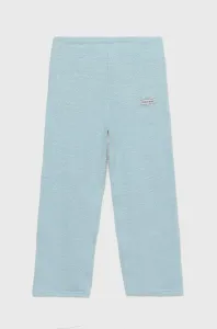 Detské pyžamové nohavice Calvin Klein Underwear jednofarebná #9387165