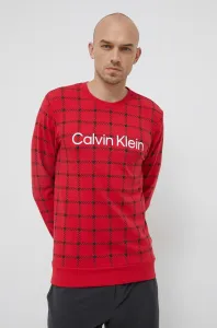 Pánske mikiny Calvin Klein Underwear