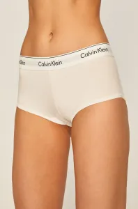 Calvin Klein Dámske nohavičky Hipster F3788E-100 XS