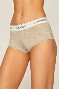 Calvin Klein Underwear - Nohavičky Boyshort 0000F3788E #7542823