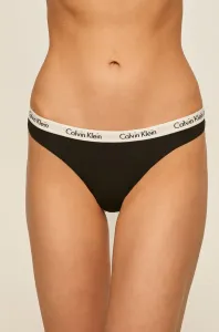 Calvin Klein Underwear - Tangá 0000D1617E #7241178