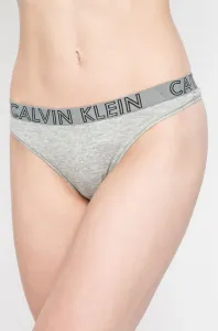 Calvin Klein Underwear - Tangá 000QD3636E #7241177