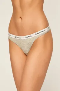 Calvin Klein Underwear - Tangá 0000D1617E #156468