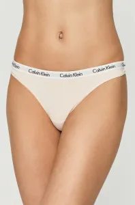 Calvin Klein Underwear - Tangá 0000D1617A