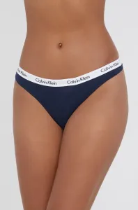 Calvin Klein Underwear Tangá #163830