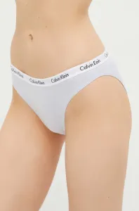 Nohavičky Calvin Klein Underwear 0000D1618E