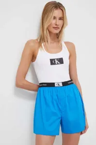 Calvin Klein Dámske pyžamo CK96 QS6937E-CC4 XS