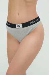 Dámske nohavičky Calvin Klein Underwear